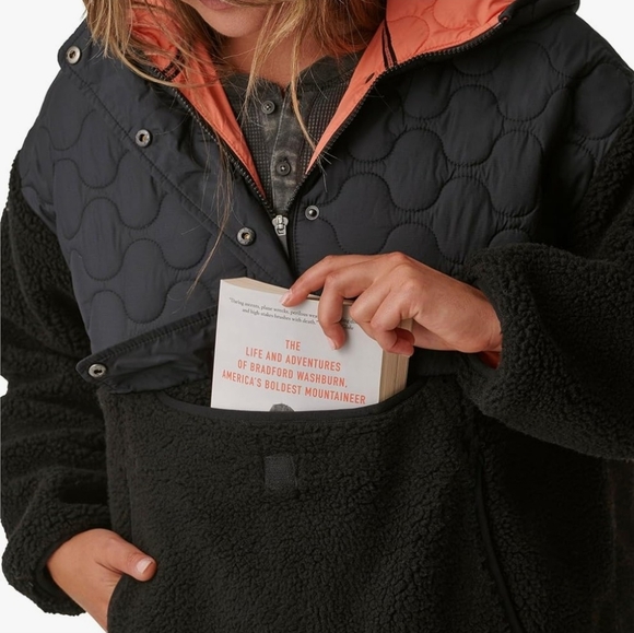 BASS OUTDOOR LRG - Picture 3 of 14